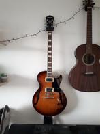 Ibanez AGS73FM gitaar semi hollow jazz, Muziek en Instrumenten, Snaarinstrumenten | Gitaren | Elektrisch, Ophalen, Zo goed als nieuw