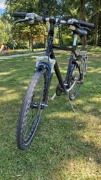 Koga Miyata Worldtraveller mt 54, Ophalen, 28 inch, Zo goed als nieuw, Koga Miyata