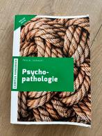 Psychopathologie, Ophalen of Verzenden, Zo goed als nieuw
