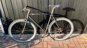 Fixie Bike  singelspeed beschikbaar voor biedingen