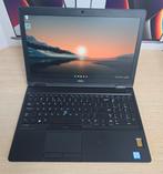 Dell Latitude 5580 i5-6300U 8GB Ram 256Gb SSD, 15 inch, Intel Core i5 processor, Qwerty, 8 GB