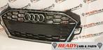 A4 8W FACELIFT S-LINE GRILL Grille 8W0853651EB DARK CHROOM, Audi, Nieuw, Audi, Ophalen of Verzenden