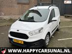 Ford Transit Courier 1.5 TDCI Trend, NIEUWE APK, Voorwielaandrijving, Stof, Gebruikt, 4 cilinders