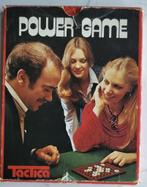 Vintage Classic Tactica Power Board Strategy Game 1975, Ophalen of Verzenden