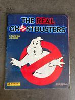 Gezocht - Panini - The Real Ghostbusters - Stickers, Ophalen of Verzenden, Nieuw, Overige typen