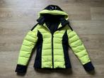 Goldbergh skijas mt S, Kleding | Dames, Wintersportkleding, Ophalen of Verzenden, Zo goed als nieuw, Jack, Maat 36 (S)