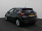 Nissan Micra 1.0 IG-T N-Connecta | Airco | Lichtmetalen velg, 12 maanden, Gebruikt, Euro 6, LED verlichting