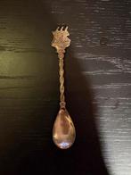 Antieke 3 Suisses Lepel, Antiek en Kunst, Ophalen of Verzenden