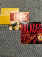 Louis Tomlinson cds singles, Ophalen of Verzenden, Nieuw in verpakking