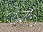 Merida Damens model wielrenfiets, Fietsen en Brommers, Fietsen | Racefietsen, Carbon, Zo goed als nieuw, Dames, Meer dan 20 versnellingen