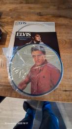 Elvis langspeelplaat, Cd's en Dvd's, Ophalen of Verzenden, Gebruikt, 12 inch