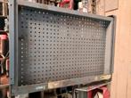 Gedore schuifachterwand voor achter gereedschapswagen, Ophalen, Zo goed als nieuw