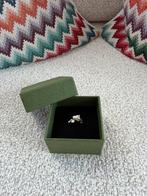 Snow Panther Ear Cuff Anna + Nina 14K, Nieuw, Ophalen of Verzenden, Met edelsteen, Goud