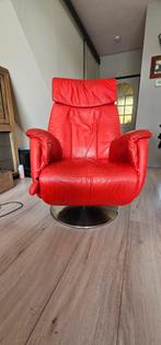 Prominent  relaxstoel, Ophalen, Gebruikt, 50 tot 75 cm