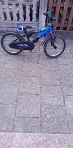mx 16 2cycle  16inch, Ophalen, Gebruikt, 16 tot 20 inch, 2cycle