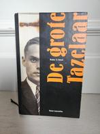 Victor Laurentius : De grote Tazelaar, ridder & rebel, Boeken, Ophalen of Verzenden, Tweede Wereldoorlog, Gelezen, Victor Laurentius