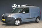 Opel Combo 1.3 CDTi L1H1 Edition, Stof, Gebruikt, Euro 6, Blauw