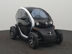 Renault Intens Twizy 80 - Batterijkoop - (bj 2023), Auto's, Automaat, Gebruikt, Zwart, Metallic lak