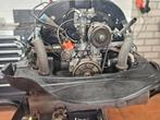 Volkswagen 1600cc t2 Motor - Compleet, Auto-onderdelen, Ophalen of Verzenden, Gebruikt, Volkswagen
