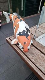 Kunst beeld koi., Tuin en Terras, Tuinbeelden, Ophalen, Zo goed als nieuw