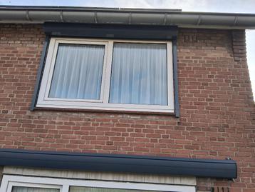 Te Koop: zgan electrisch Verano rolluik beschikbaar voor biedingen