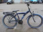 Diverse 24 inch jongensfietsen: Alpina, Cortina, Batavus enz, Ophalen, 24 inch, -, Alpina
