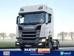 SCANIA R460 super pto+hydr. ret., Auto's, Vrachtwagens, Automaat, 460 pk, Euro 6, Scania