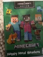 Minecraft boekje mc Donalds nieuw in verpakking, Boeken, Ophalen of Verzenden, Nieuw