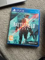 Battlefield 2042 ps4, Vanaf 18 jaar, Shooter, 1 speler, Ophalen of Verzenden