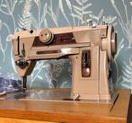 Prachtige Singer 401G, Hobby en Vrije tijd, Ophalen, Lockmachine, Singer