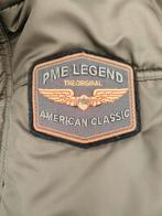 PME Legend winter jas Parka maat M, Kleding | Heren, Jassen | Winter, Maat 52/54 (L), Ophalen of Verzenden, Zo goed als nieuw