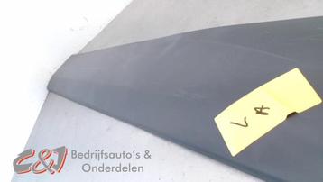 Sierstrip van een Mercedes Sprinter beschikbaar voor biedingen