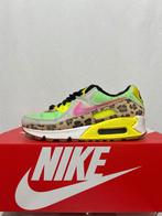 ALS NIEUW! Maat 36,5 - Nike Air Max 90 LX Dancefloor Green