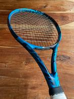 Babolat Pure Drive 300g L4, Sport en Fitness, Tennis, Racket, Gebruikt, Ophalen of Verzenden, Babolat