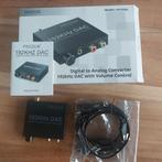 Prozor 192 KHz DAC, Ophalen of Verzenden, Zo goed als nieuw