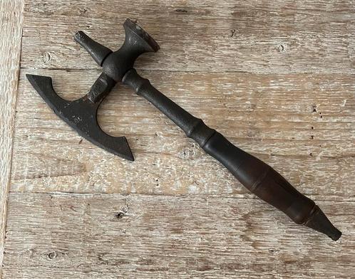 Antiek gereedschap, bodemvondst, Antiek en Kunst, Antiek | Gereedschap en Instrumenten, Ophalen of Verzenden