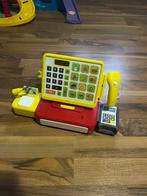 Kassa speelgoed, Ophalen, Zo goed als nieuw, Jongen of Meisje