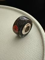 Ohm bead, 1 bedel, Ophalen of Verzenden, Zo goed als nieuw, Trollbeads