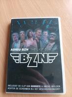 BZN - Adieu BZN: The Last Concert DVD, Ophalen of Verzenden