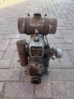 Sachs Stamo 50 - motorblok - jaren '60, Doe-het-zelf en Verbouw, Ophalen of Verzenden, Gebruikt, Benzinemotor