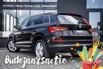 Skoda Kodiaq 1.4 TSI ACT Style*CAMERA*CARPLAY*LEDER*LED*SFEE, Auto's, Gebruikt, 4 cilinders, 150 pk, Zwart
