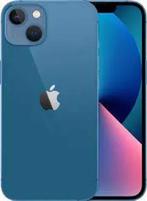 Apple iPhone 13 128GB Blauw, IPhone 13, Gebruikt, Ophalen of Verzenden