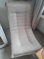 Mooie loungestoel gamestoel fautuille, Ophalen, Zo goed als nieuw, Eén