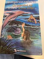 Dolfijnenavonturen: De bedreiging van de roze dolfijn!, Ophalen of Verzenden, Gelezen, Fictie algemeen