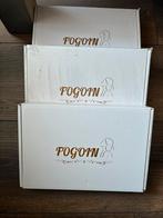 Fogoin Incontinentie Ondergoed 4XL - 6 stuks, Ophalen of Verzenden, Zwart, Slip