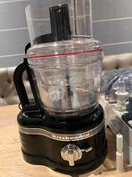 Kitchenaid foodprocessor 4l NIEUW!, Huis en Inrichting, Keuken | Keukenbenodigdheden, Ophalen of Verzenden