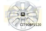 Citroën C1 (5/14-) Wieldop 15'' Origineel! B000880180