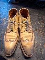 Herenschoenen Giorgio maat 44,5, Ophalen of Verzenden, Zo goed als nieuw, Bruin