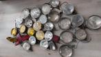 Diverse oldtimer klassieker verstralers mistlampen, Ophalen of Verzenden, Gebruikt