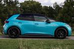 Volkswagen ID.3 First Max 58 kWh  Matrix-LED  Leder, Automaat, Gebruikt, Adaptive Cruise Control, ID.3